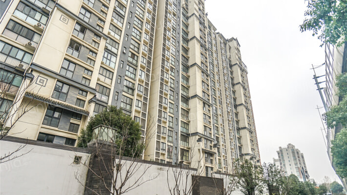 云山诗意(吴中区)外景图