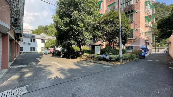 安乐路236-1号外景图