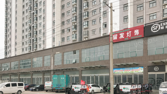 丽英怡苑外景图