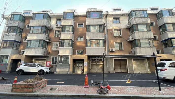 馨逸家园外景图