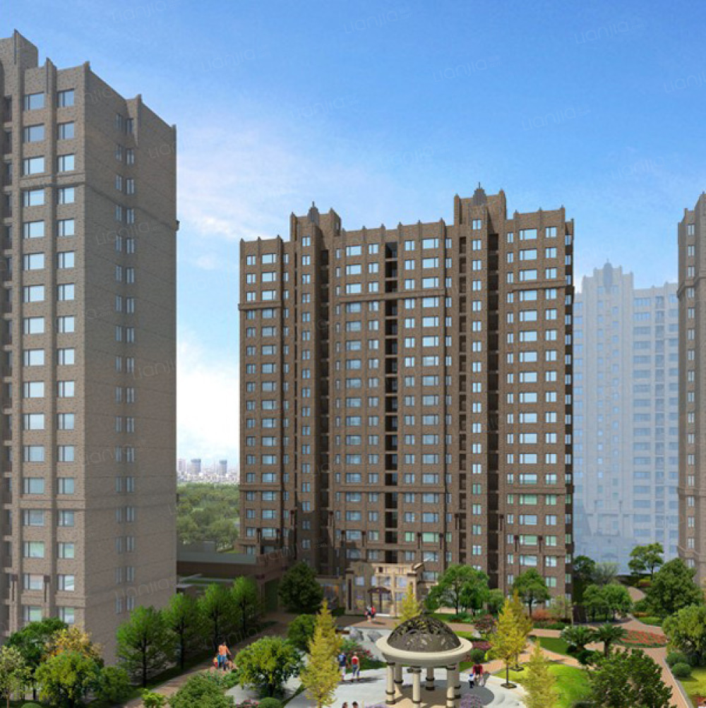 盛世豪园(二期)相册