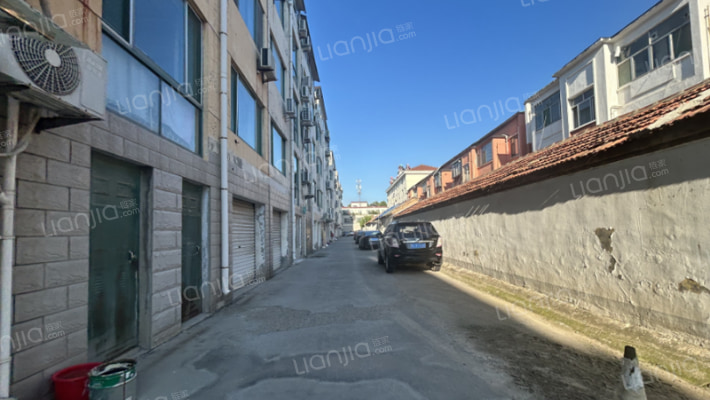 格林家园外景图