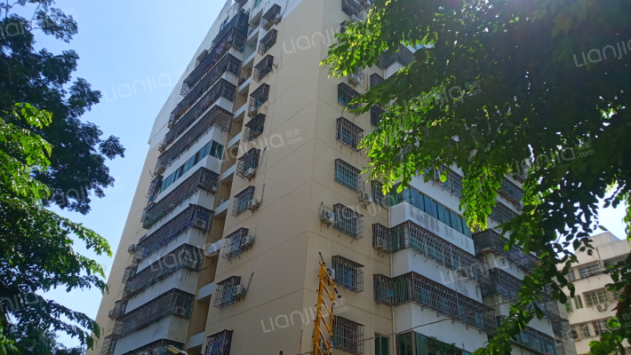 金广大厦外景图