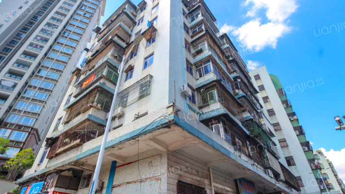 园岭东路6号外景图