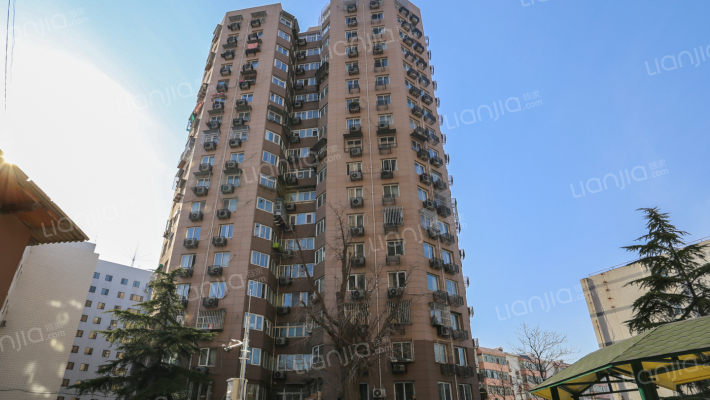 三里河北街5号院外景图