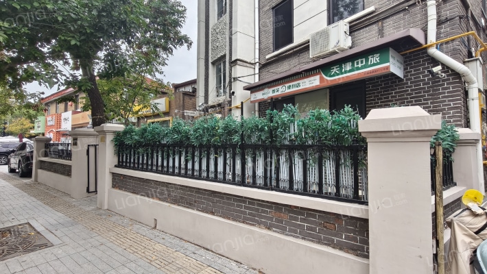 云南路37号外景图