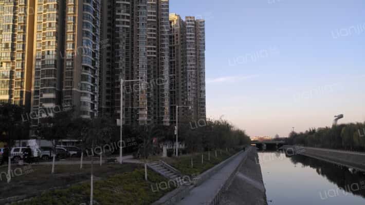 天伦星钻外景图