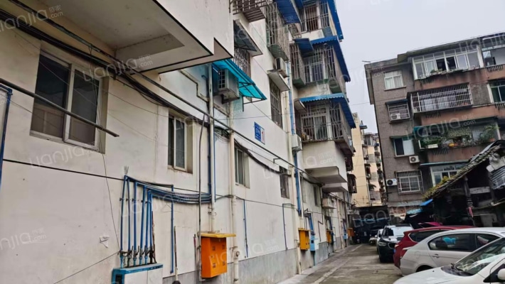 小北街57号外景图