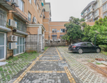 金陵现代城兴盛里