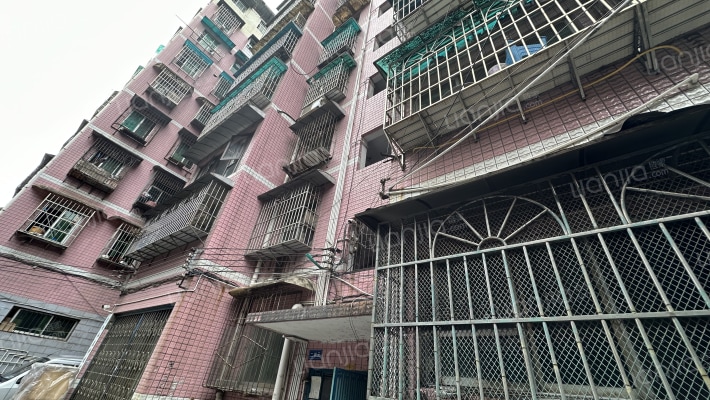 和谐家园外景图