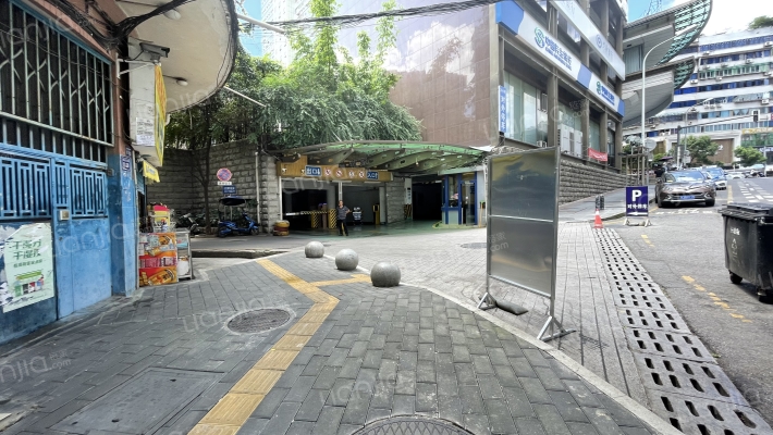 环城北路20号外景图