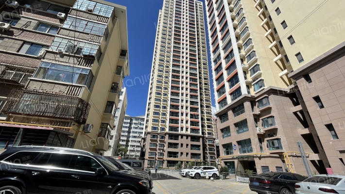 弘毅嘉苑外景图