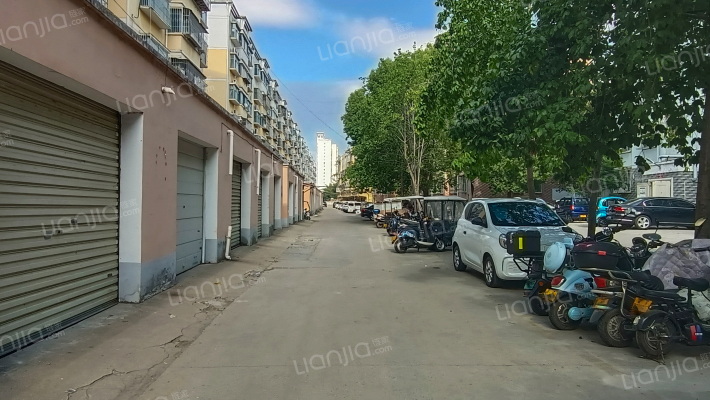 金尚翠景花园外景图