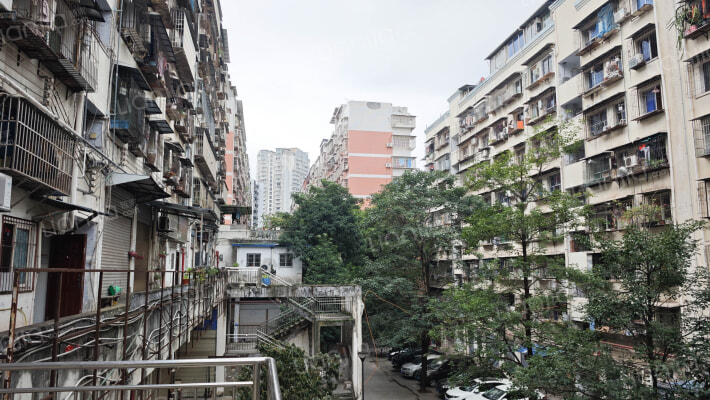 百安大道937号外景图