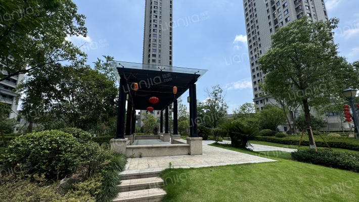 下斜嘉园外景图