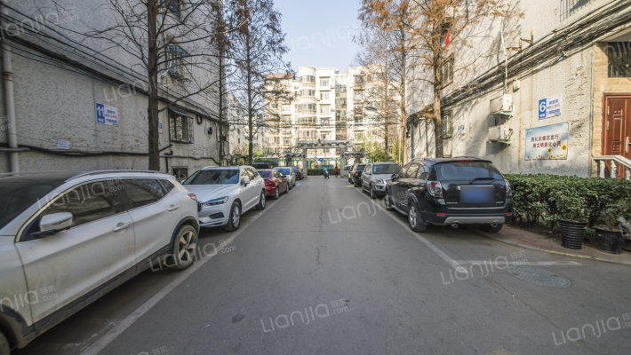 金成东苑外景图