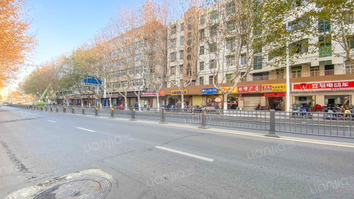 龙泉西路14号外景图