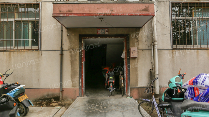 桐柏路42号外景图