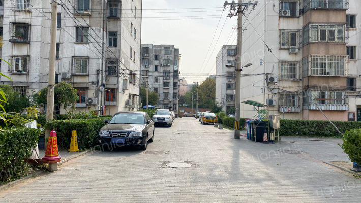 果园233号院外景图