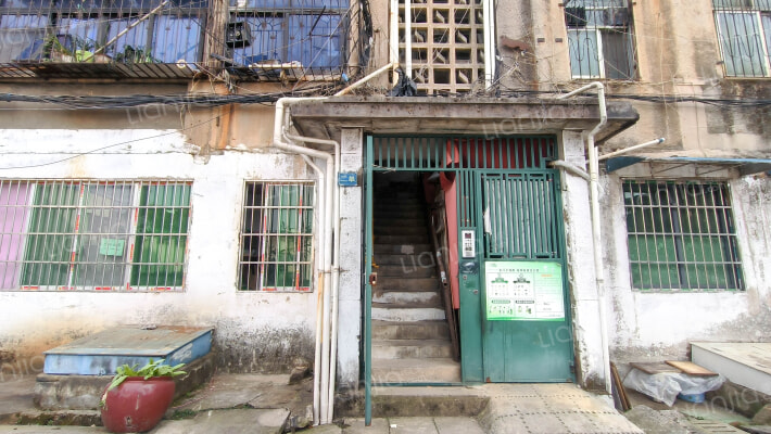 健康路25号外景图