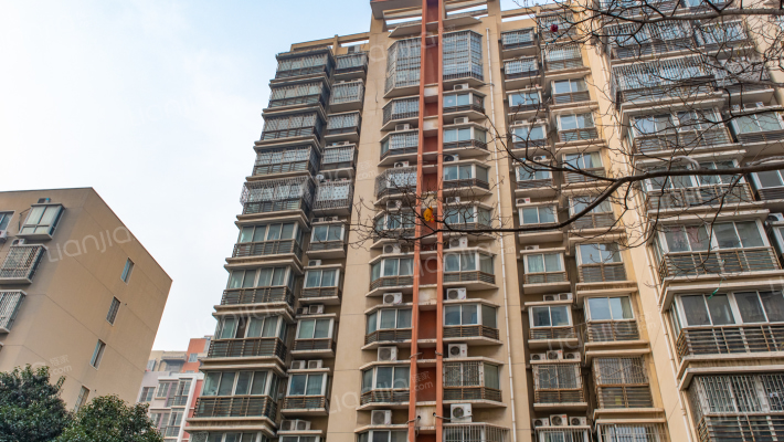 天赐良园外景图