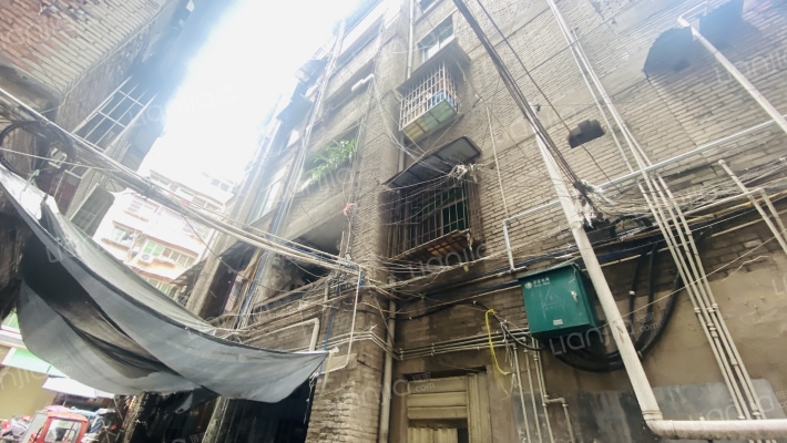 新民街南段44号外景图