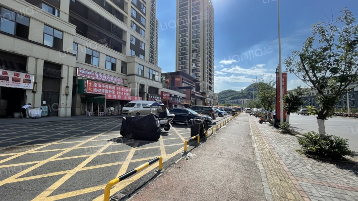 东原朗阅外景图