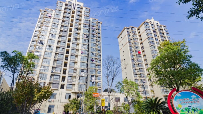 凤美园·丹凤外景图