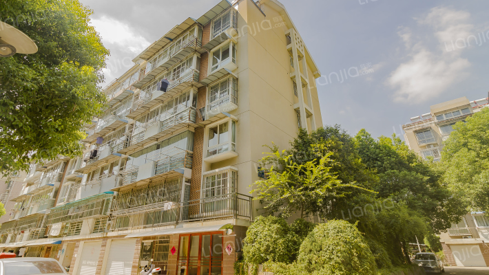 天韵华府外景图