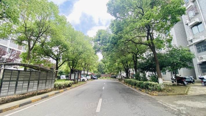 金福北苑外景图