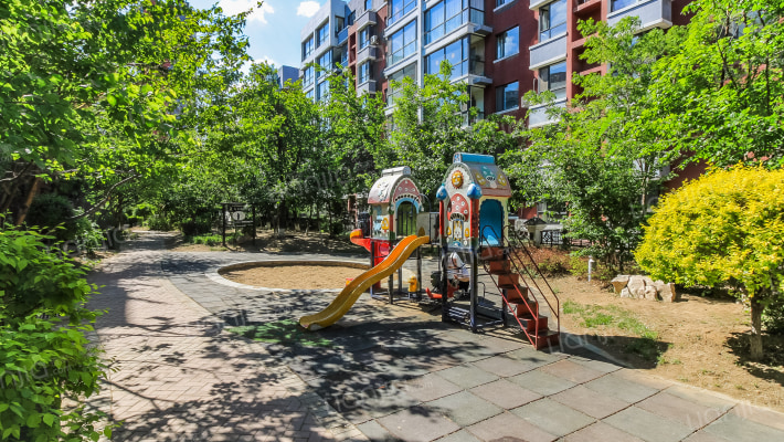 吴中印象二期外景图