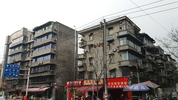 双桥路213号外景图