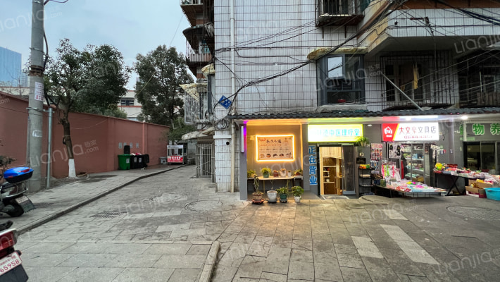 环南巷7号外景图