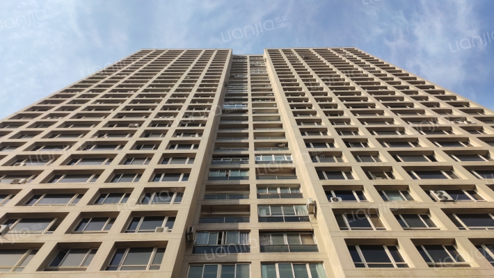 怡和国际外景图