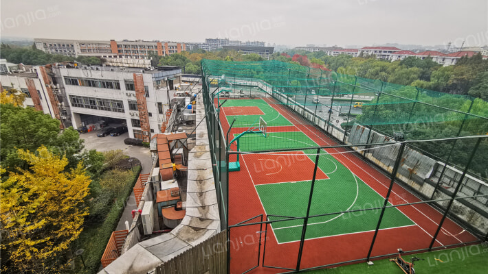 西溪锋尚苑外景图