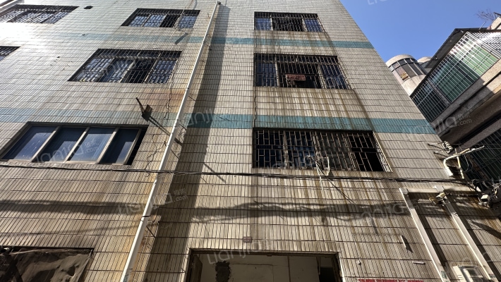 三河东路15号外景图