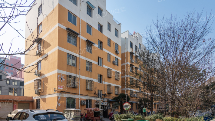 祥和苑(重工路)外景图