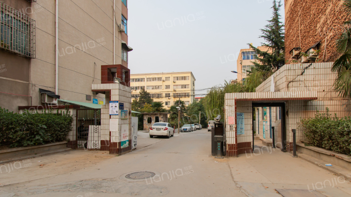 长乐街2号外景图