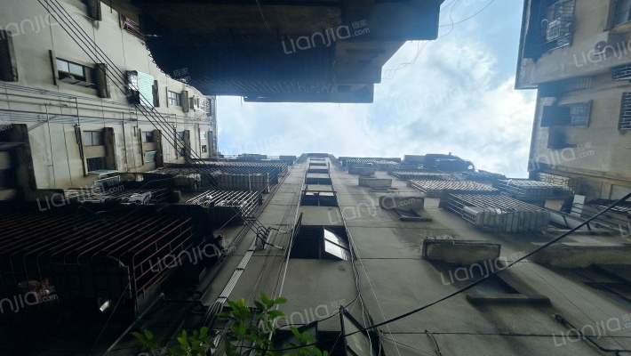 西平里20号外景图