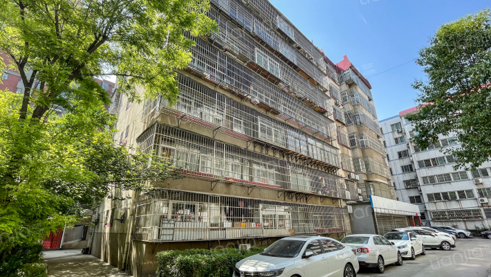 丰镐东路102号院外景图