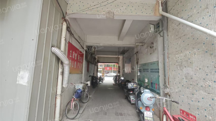 德宽路10号外景图