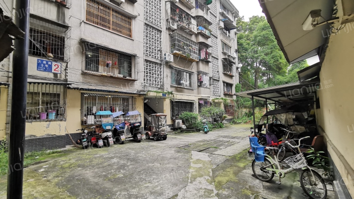 大南街9号外景图