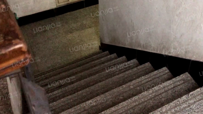 佰世品德外景图