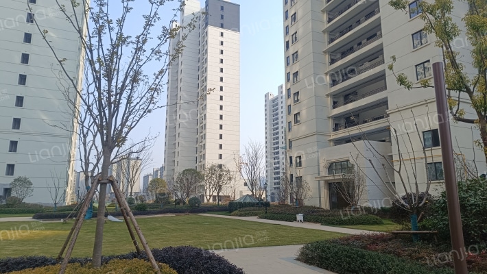 同昇东湖玫瑰外景图