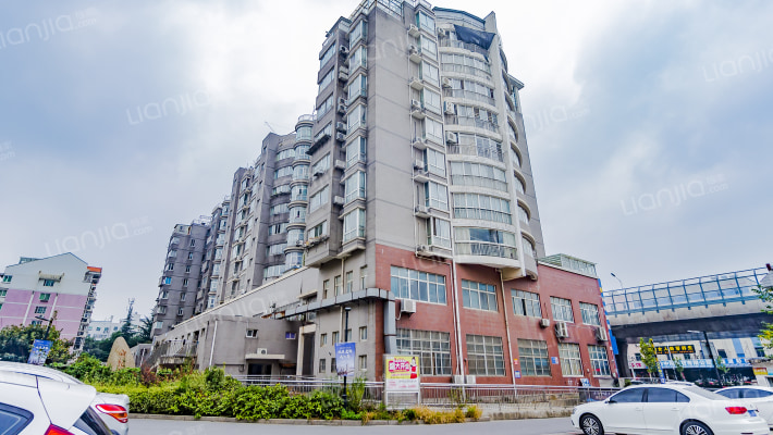 世纪晶华外景图