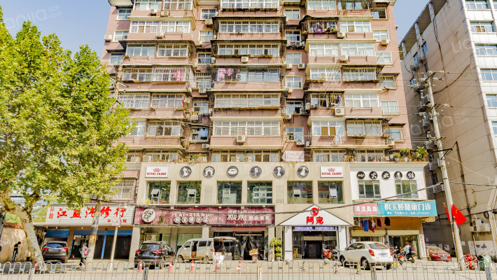 中山路29号外景图