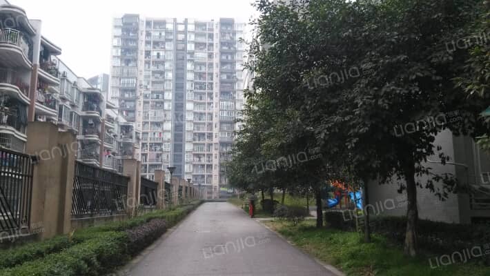 铭仕上馆外景图