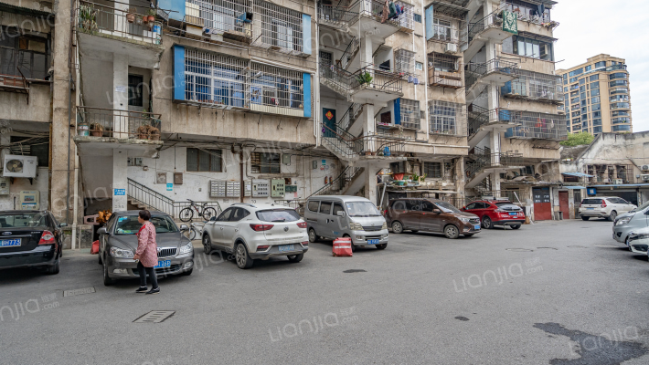 人民中路（诸暨市）外景图