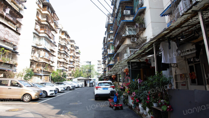 清溪南街16号外景图