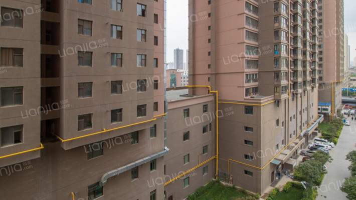 国税局家属院（盐场路）外景图